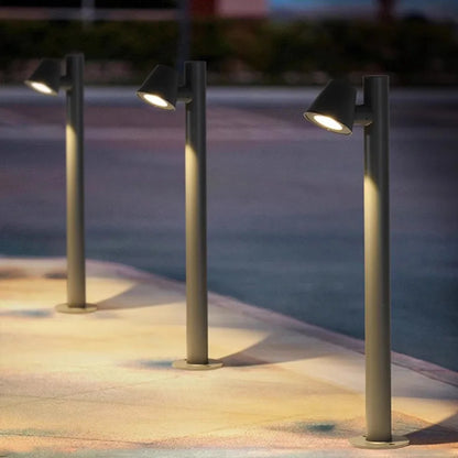 Modern LED Garden Post Light for Pathway Lighting – Weatherproof, Energy Efficient & Stylish Design